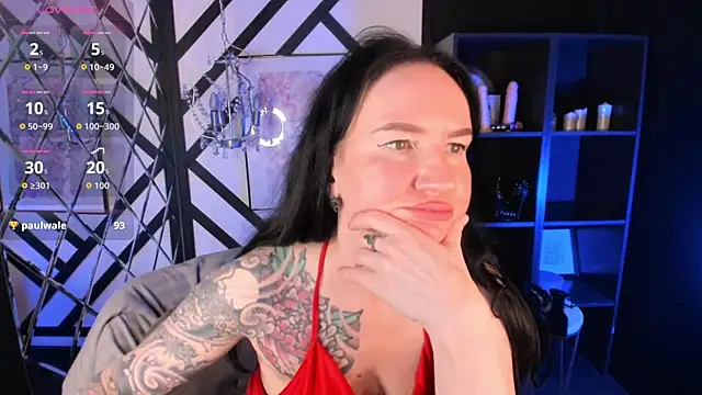 Lisa_Sin webcam