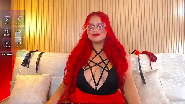 Estefy_Fantasy webcam