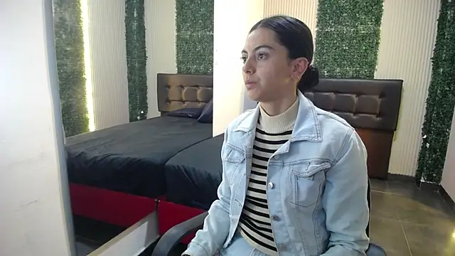 Valeriamoon_3101 webcam