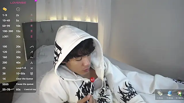 LeoDans_ webcam