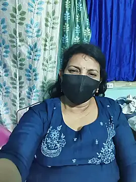 Riyana-Telugu webcam