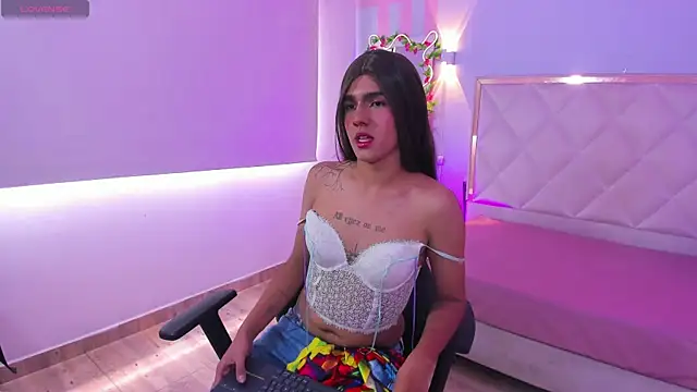 Valentina_tay webcam
