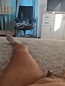 Milos249 webcam