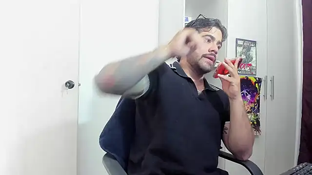 _Coddygold_ webcam