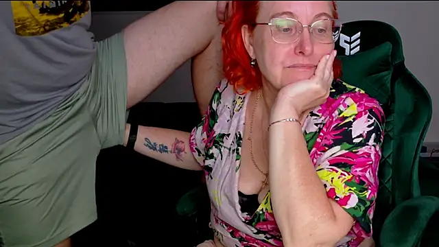 JoannaAndNeighbour webcam