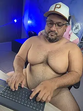 jacoob_woods webcam