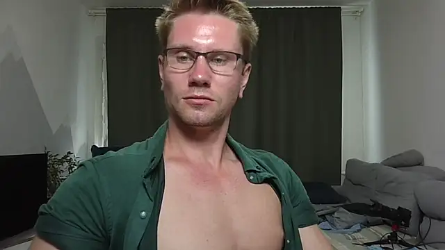 kevin-park webcam
