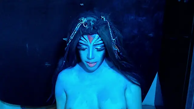 Astral_Aura66 webcam