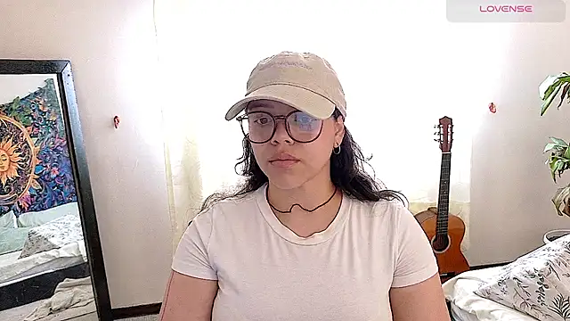 Amanda_sweet webcam