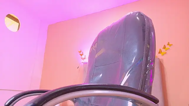 Nascary_Fox webcam