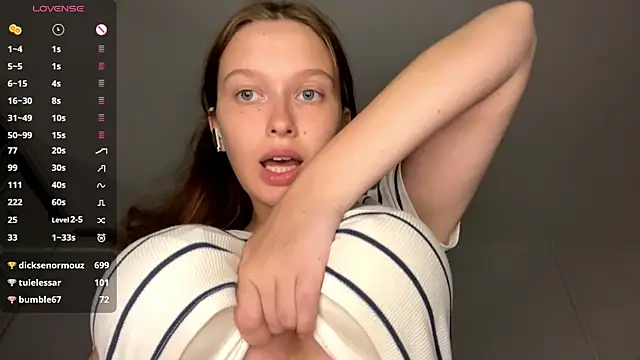 Eva_Shining_Star webcam