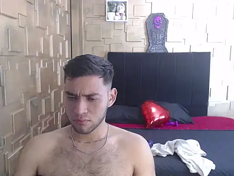 omar202612 webcam