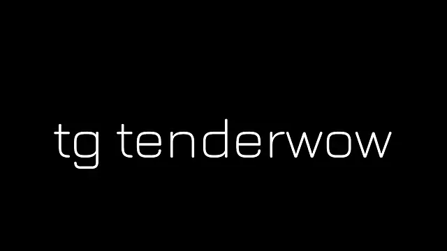 Tenderalise webcam