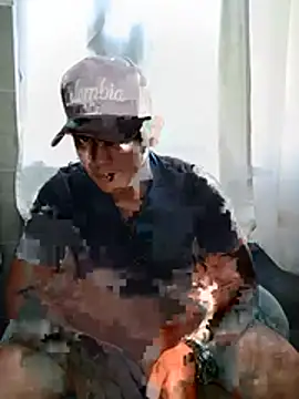 Hiroshi_Shen webcam