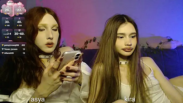 sweetykittysysya webcam