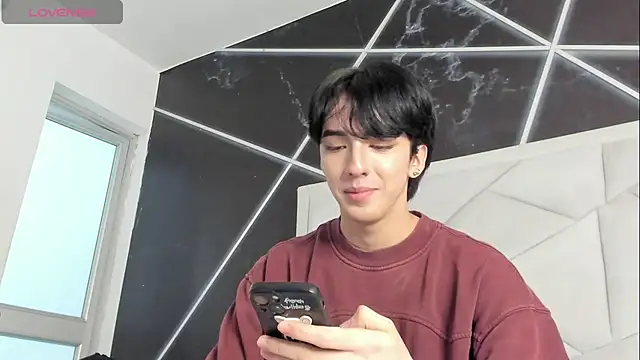 AerumChae webcam