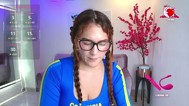 Summer_miller webcam