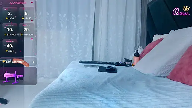 SofiaCopper webcam