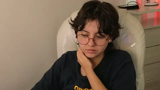 Nathaly_ds webcam