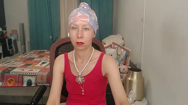 luxurynika (F mature) - make me happy guys plsss