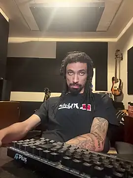 FavelaDaddyCum webcam