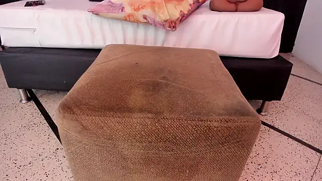 YummyDuooo webcam