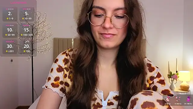 Real_cutie1 webcam