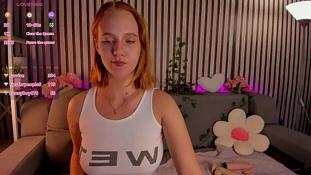 Casey_Sweeet webcam