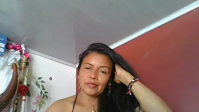 DianaOchoa_ webcam