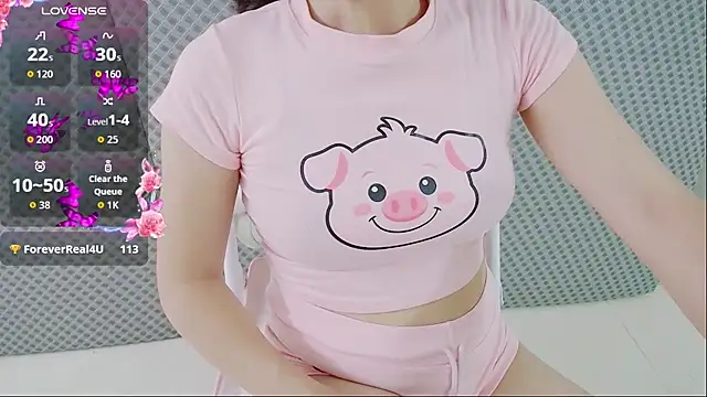 yuka-chin webcam