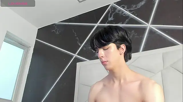 AerumChae webcam