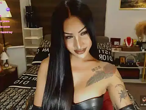 SeductiveVictoria webcam