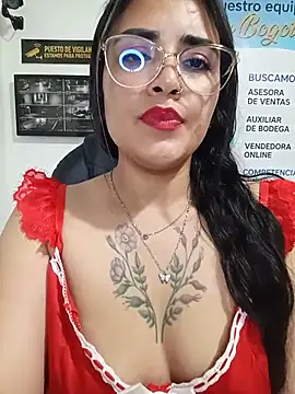 MAYE__13 webcam