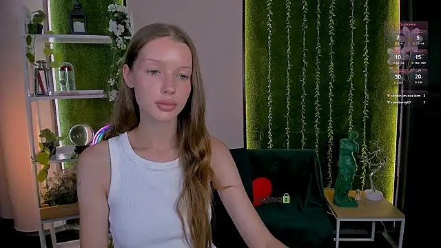 khloebeauty webcam