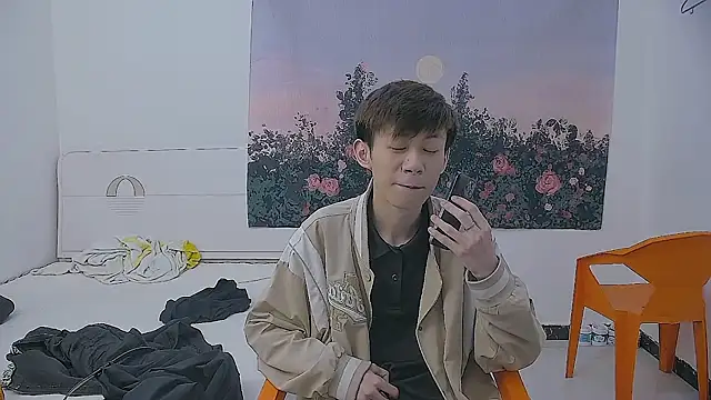 paofu-001 webcam