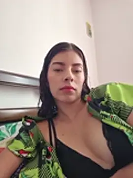 IrisBound webcam