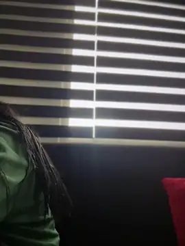 Sasha-firee webcam