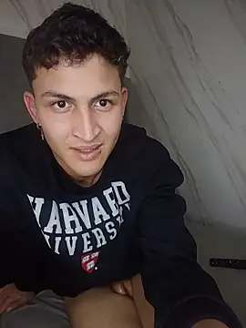 Axel_Romanov webcam