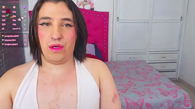 roxxy_pink_ webcam