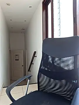 SofiaRestrepo- webcam