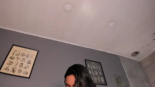 AntonellaaFerrer_ webcam