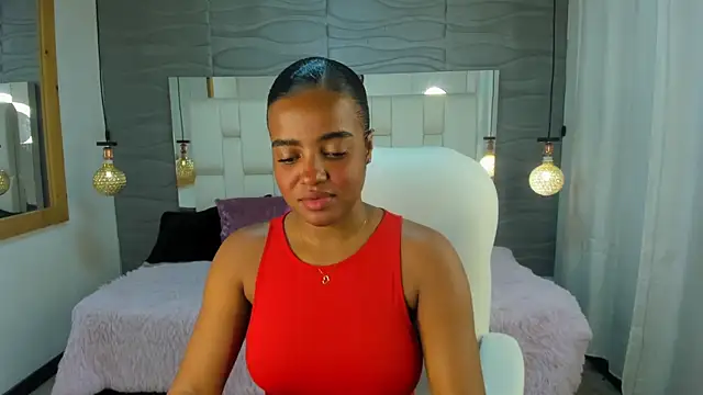 Sofi_Skype webcam