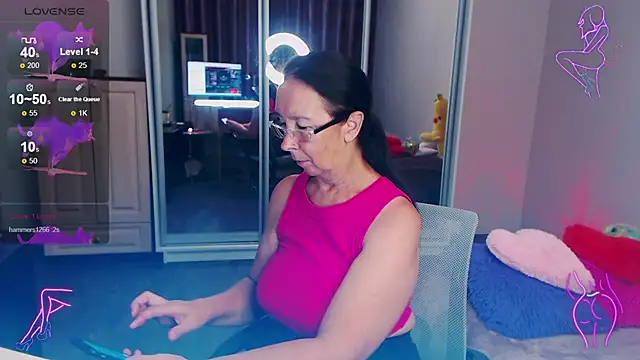 Celine_Faer1 webcam