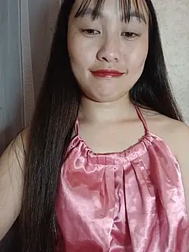 Cherry-squirtt webcam