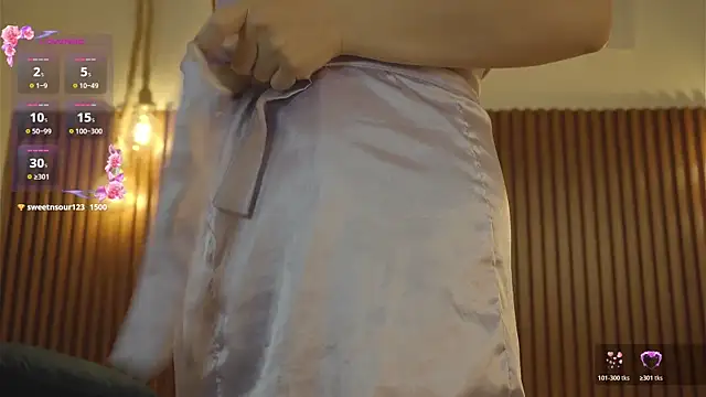 Eimyaniston_cute webcam