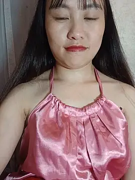 Cherry-squirtt webcam