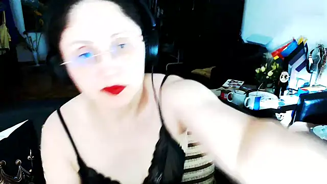Imperatriza live cam on StripChat