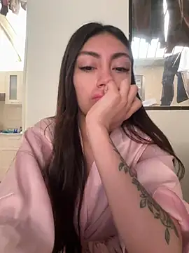 Bonny_Eva webcam