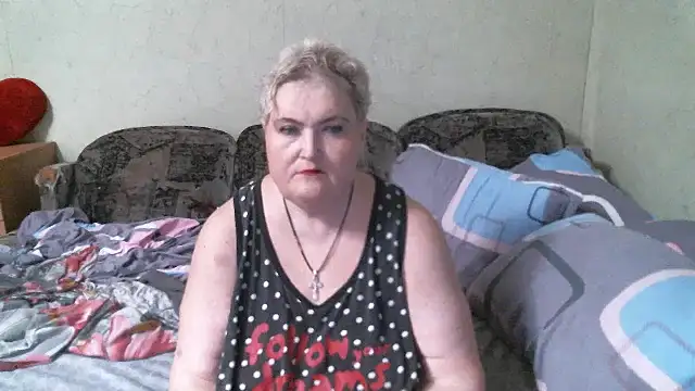 Lana555 webcam