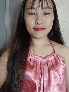 Cherry-squirtt webcam